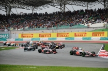 „McLaren“: amerikiečiams patiks šiuolaikinė F-1