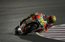 <span style="background:#d5002c; color:white; padding: 0 2px">MotoGP</span> V. Rossi: tokio „Ducati“ vairuoti negaliu