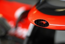 Elektrinė „Formulė-E“ domina „McLaren“
