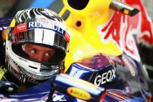 „Ferrari“ pasirašė preliminarią sutartį su S. Vetteliu? 