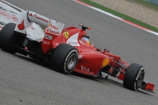 „Ferrari“ Mugello išbandys tik dalį naujovių