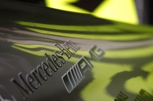 „Mercedes“: mums reikia F-1, o jai – mūsų