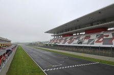 Trečioji bandymų Mugello diena