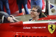 J. Villeneuve‘as: dabartinė F-1 pilotų karta nežino kas yra pagarba