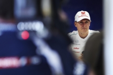 M. Schumacheris: B. Senna – idiotas