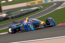 FIA: pilotų galvos apsauga F-1 – neišvengiama