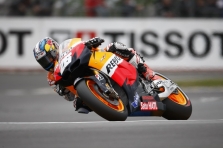 <span style="background:#d5002c; color:white; padding: 0 2px">MotoGP</span> Le Mane – pirmoji šiemet D. Pedrosos „pole“ pozicija