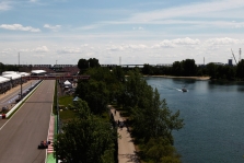 Kanados GP: lenktynės (tiesiogiai)