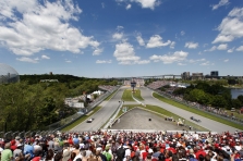 Kanados GP: kvalifikacija (tiesiogiai)