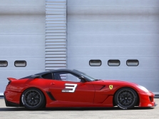 „Ferrari“ žemės drebėjimo aukoms surinko 1,8 mln. eurų