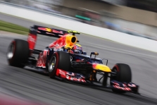 Vokietijos GP teisėjai tiria „Red Bull“ bolidus (papildyta)