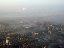 „Formulės-1“ trasos nori Londonas