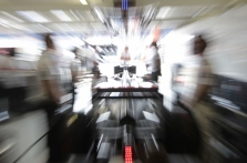 „McLaren“ atpirkimo ožiu gali tapti S. Michaelas?