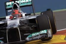 FIA: įjungti DRS geltonų vėliavų zonoje nėra uždrausta
