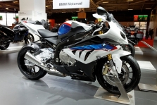 <span style="background:#d5002c; color:white; padding: 0 2px">MotoGP</span> BMW: „Honda“ ir „Yamaha“ žudo šį sportą