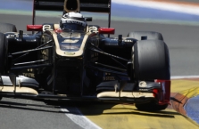Didžiosios Britanijos GP: greičiausieji ratai