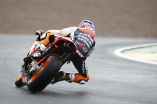 <span style="background:#d5002c; color:white; padding: 0 2px">MotoGP</span> Vokietijoje pirmas startuos C. Stoneris