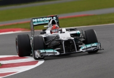 Vokietijos GP: greičiausieji ratai