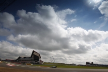 Didžiosios Britanijos GP: lenktynės (tiesiogiai)