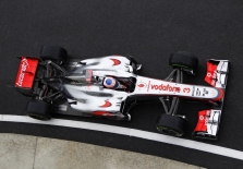 Didžiosios Britanijos GP: greitis tiesiojoje