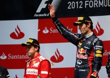 Didžiosios Britanijos GP: lenktynės