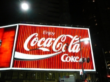 „Coca-Cola“ taps „McLaren“ rėmėja?