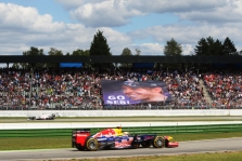 Vengrijos GP: greičiausieji ratai