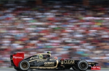 „Lotus“: geriausi mūsų rezultatai – dar ateityje