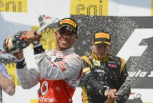 Nuotraukų galerija: Vengrijos GP