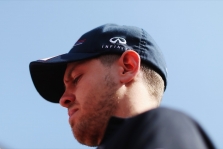 N. Lauda: S. Vettelis titulą jau pralaimėjo