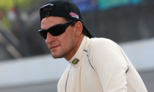 <span style="background:#3f3f3f; color:white; padding: 0 2px">IndyCar</span> G. Pantano pakeis susižeidusį C. Kimballą