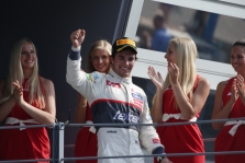 „Ferrari“: S. Perezui dar per anksti atstovauti „Scuderia“