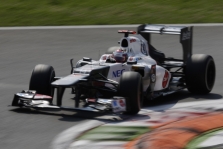 „Sauber“: vis dar galime įveikti „Mercedes“