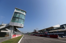 Italijos GP: orų prognozė