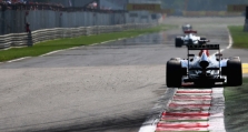Indijos GP: penktadienio treniruotės Nr. 2
