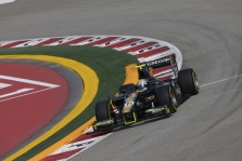 <span style="background:#00adef; color:white; padding: 0 2px">GP2</span> Paskutinėse sezono varžybose - G. van der Garde triumfas