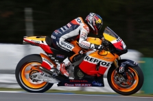 <span style="background:#d5002c; color:white; padding: 0 2px">MotoGP</span> D. Pedrosa dar kartą įveikė J. Lorenzo