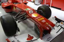 „Ferrari“ Indijoje sukėlė politinį skandalą