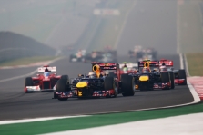 „Formulės-1“ ateitis: be Konkordo sutarties ir FIA?