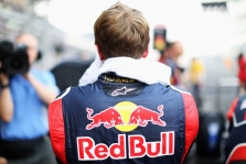 „Red Bull“: negalime užmigti ant laurų