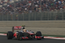 Brazilijos GP: kvalifikacija