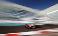 M. Webberį ir vėl pavedė „Red Bull“ technika