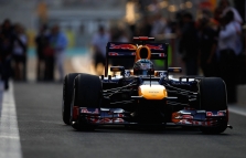 „Red Bull“ džiaugiasi pasibaigusiais ginčais, „Ferrari“ pripažįsta FIA sprendimą