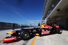 Brazilijoje „Red Bull“ naudos naujo modelio generatorius