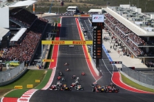 2014 m. F-1 čempionatą gali papildyti etapas Meksikoje