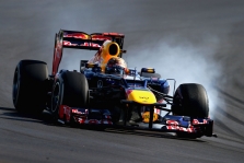 „Red Bull“: pulsime, o ne ginsimės