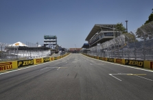 Brazilijos GP: lenktynės (tiesiogiai)