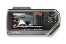 F-1 lenktynėse nebeliks „FanVision“ prietaisų