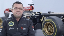 Prieš pat pristatymą nutekėjo naujojo „Lotus“ vaizdai