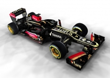 „Lotus“: „ančiasnapiais“ liks ir kiti F-1 bolidai